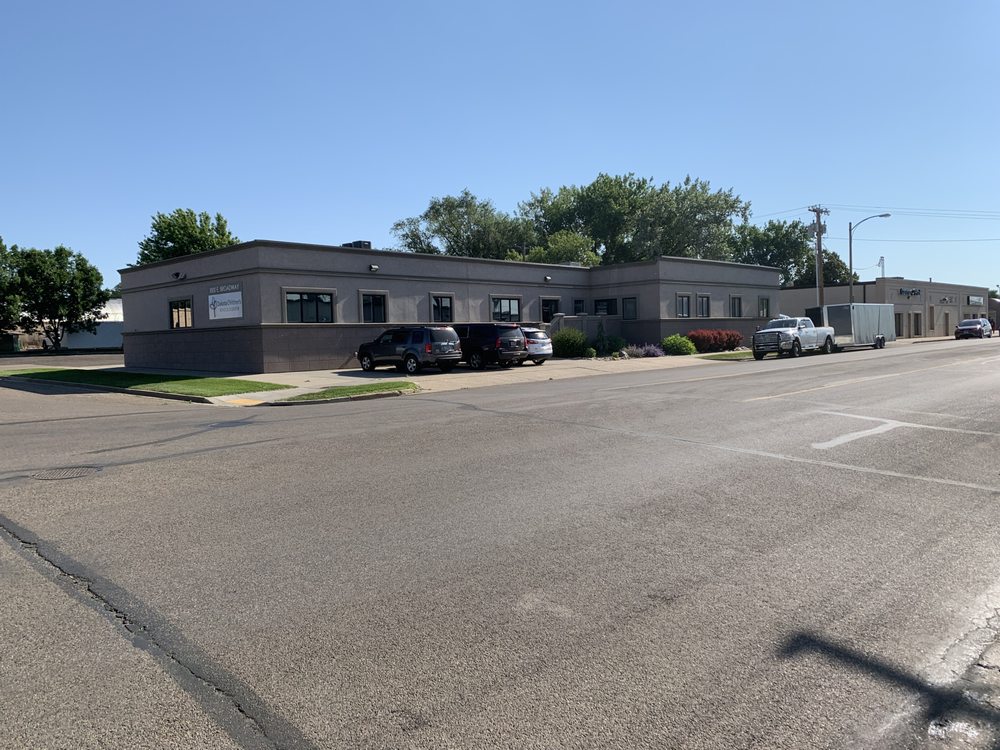 DAKOTA CHILDREN’S ADVOCACY CENTER 1800 E Bdwy Ave, Bismarck, North