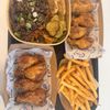 Seoulside Korean Street Eats gift card
