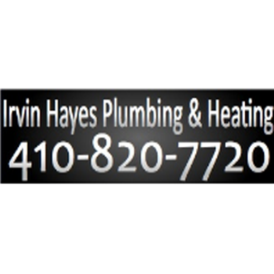 Slide of Irvin Hayes Plumbing and Heating