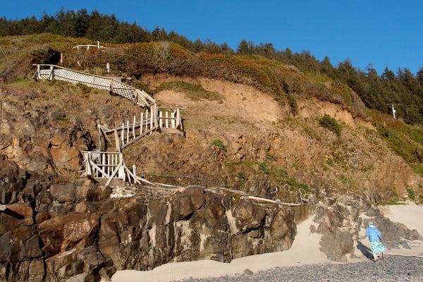 Ocean Haven Yachats by null
