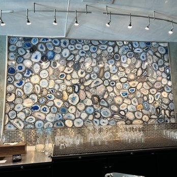 PintxoPote - View from bar table - Spanish Near Me - Los Gatos, California PintxoPote - View from bar table - Spanish Near Me - Los Gatos, California