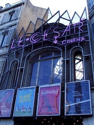 Le César