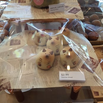 Ari Bakery Cafe - Couldn't resist! - Bakeries Near Me - Davie, Florida