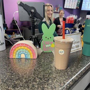 New Level Nutrition - Chocolate, peanut butter and oats gluten free and no artificial sweetener. - Coffee & Tea Near Me - Midwest City, Oklahoma New Level Nutrition - Chocolate, peanut butter and oats gluten free and no artificial sweetener. - Coffee & Tea Near Me - Midwest City, Oklahoma