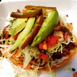 Mariscos Sinaloenses Angostura