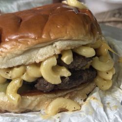 Simply Good Burgers