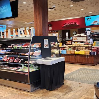 Kwik Trip - the inside of a grocery store - Gas Stations Near Me - Stacy, Minnesota Kwik Trip - the inside of a grocery store - Gas Stations Near Me - Stacy, Minnesota