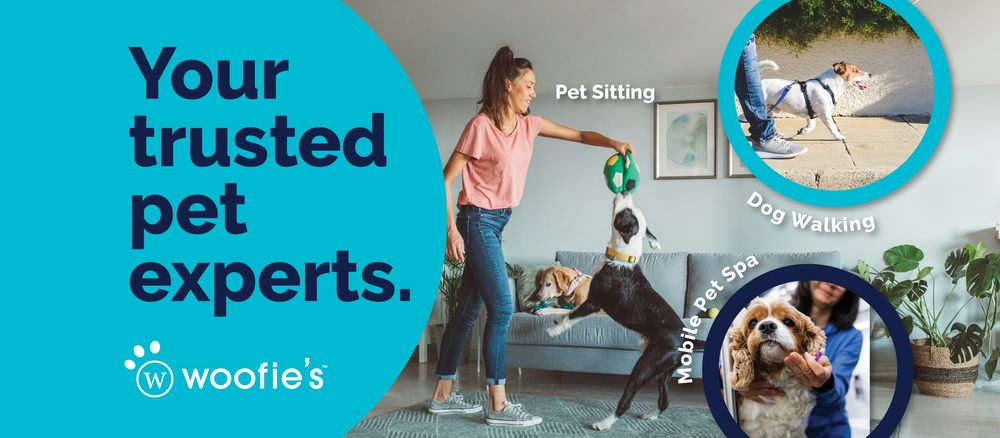 Woofie’s of Kansas City North - pet boarding facility in Kansas City, MO