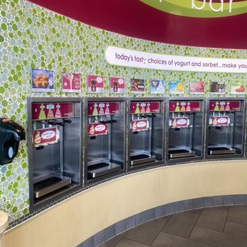 Menchie's Frozen Yogurt - Yogurt bar - Ice Cream & Frozen Yogurt Near Me - Burbank, California Menchie's Frozen Yogurt - Yogurt bar - Ice Cream & Frozen Yogurt Near Me - Burbank, California