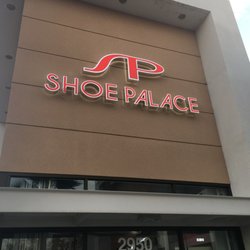 Shoe Palace