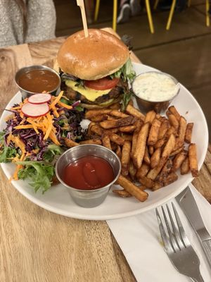 Lola Rosa Place-des-Arts by null