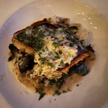 Heirloom Cafe - Black Cod - New American Near Me - San Francisco, California