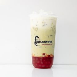 Dragon Tea