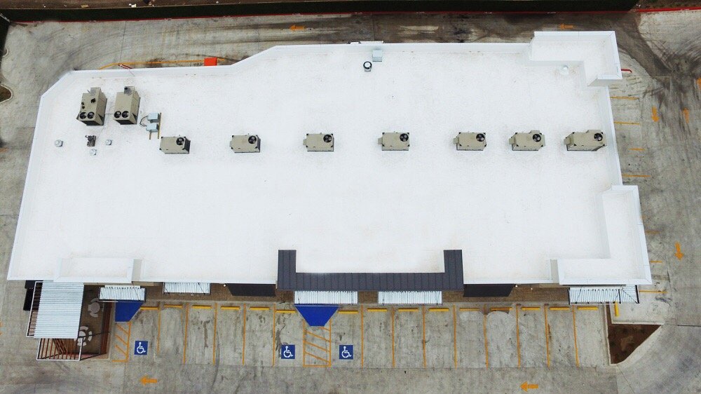 Slide of SkyView Roofing