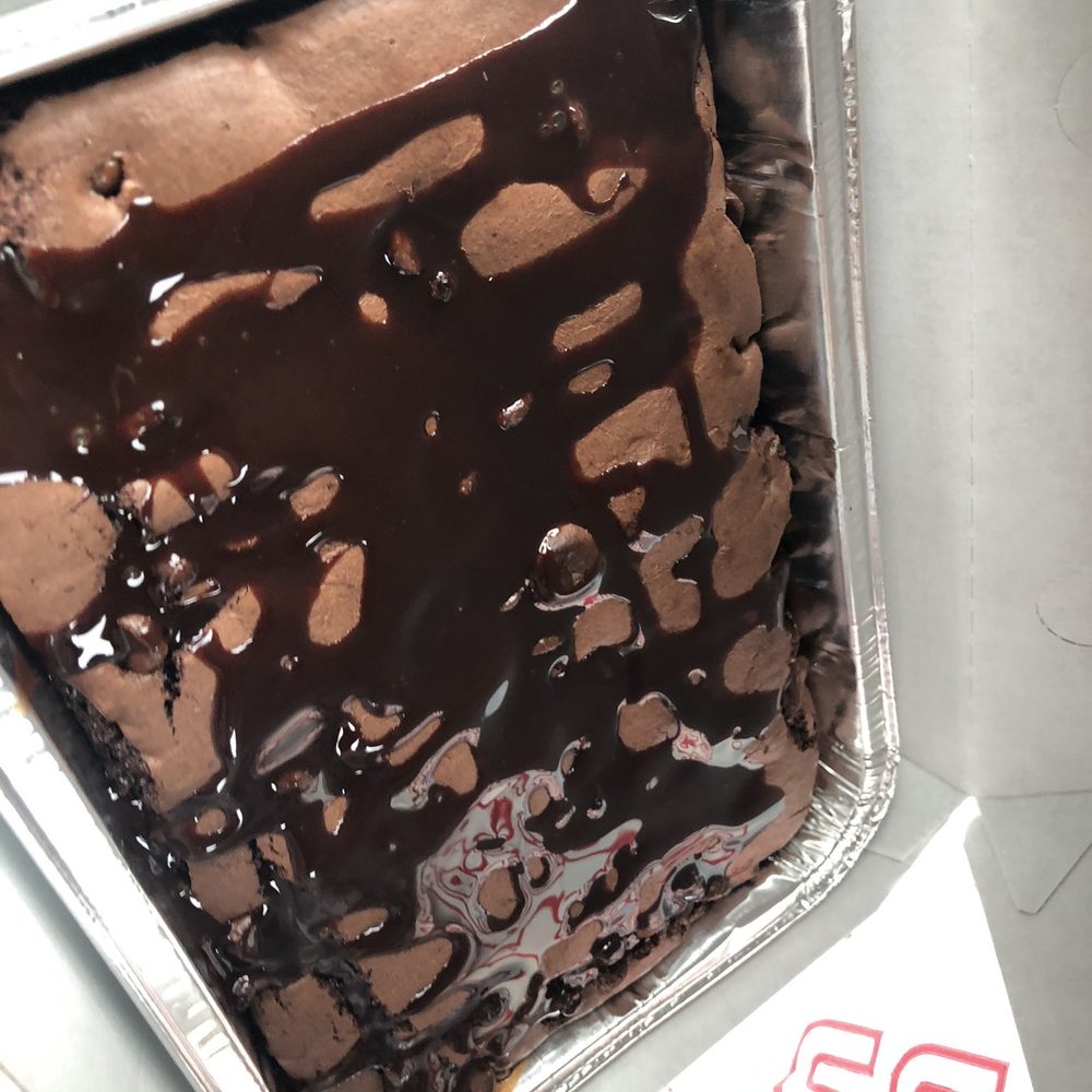 Marco's Pizza - Brownies - Pizza Near Me - Huntersville, North Carolina Marco's Pizza - Brownies - Pizza Near Me - Huntersville, North Carolina