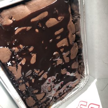 Marco's Pizza - Brownies - Pizza Near Me - Huntersville, North Carolina Marco's Pizza - Brownies - Pizza Near Me - Huntersville, North Carolina