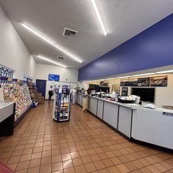 US Post Office