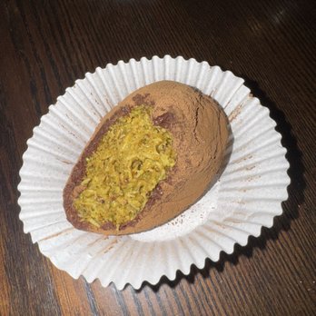 Dzert - Dubai chocolate cookie - Coffee & Tea Near Me - Buena Park, California