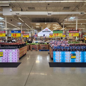 H-E-B plus! - Grocery Near Me - Round Rock, Texas