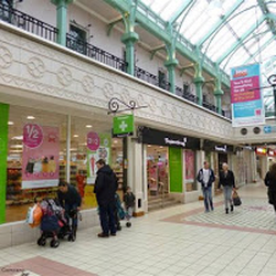 Superdrug Stores