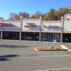 Tandy Leather