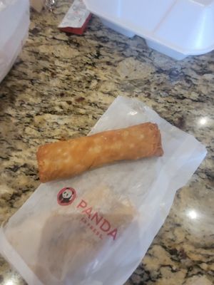 Panda Express by null