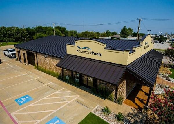 Slide of Martin Pitts Roofing & Construction