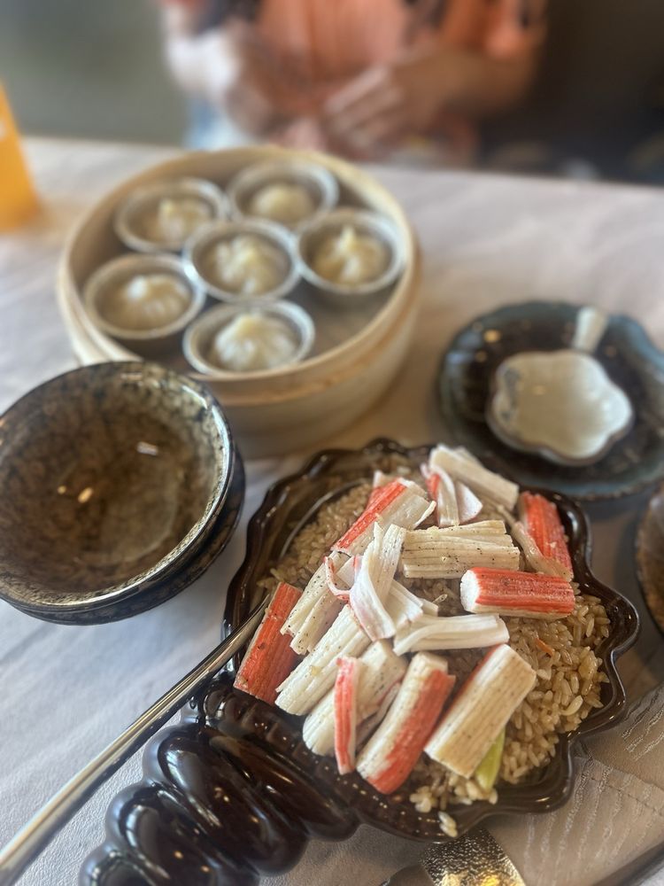 HK Dim Sum
