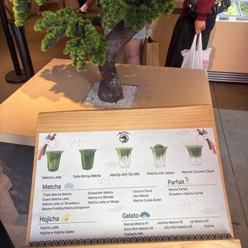 Matsu Matcha - Coffee & Tea Near Me - Los Angeles, California Matsu Matcha - Coffee & Tea Near Me - Los Angeles, California