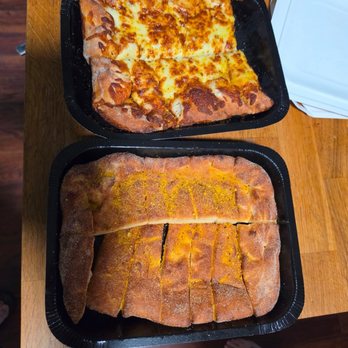 Marco's Pizza - Pizza Near Me - Lagrange, Georgia