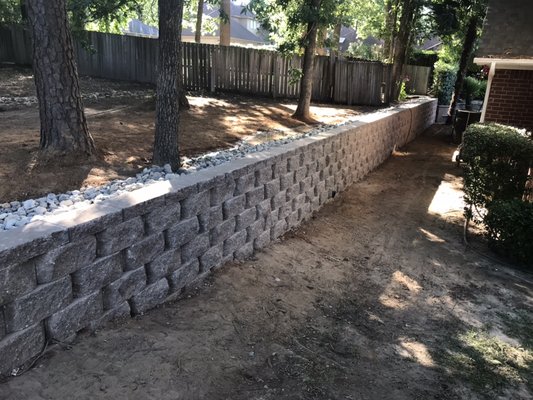 M G S Hardscape Landscaping Services 10260 Peterson Rd Tyler Tx Lawn Services Mapquest