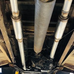 The Muffler Shop & Catalytic Converters