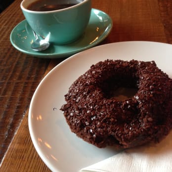 49th Parallel Coffee - Cafes Near Me - Vancouver, British Columbia