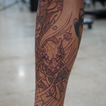 Surrender Tattoo & Piercing - Tattoo Near Me - Santa Monica , California
