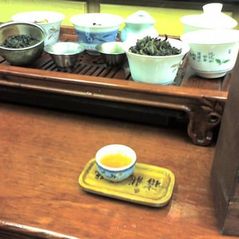 Vital Tea Leaf - Coffee & Tea Near Me - San Francisco, California Vital Tea Leaf - Coffee & Tea Near Me - San Francisco, California