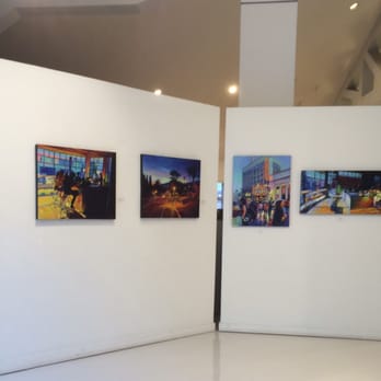 Betsy Lueke Creative Arts Center - Art Galleries Near Me - Burbank, California