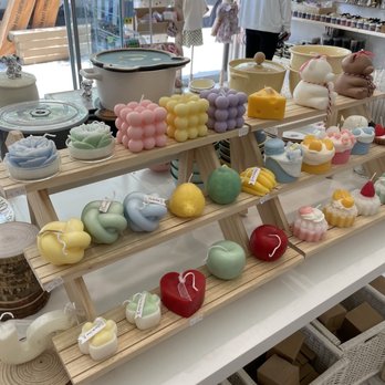 Miniuu - candles - Children's Clothing Near Me - Flushing, New York Miniuu - candles - Children's Clothing Near Me - Flushing, New York