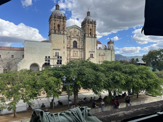 Los Amantes Mezcalería by null