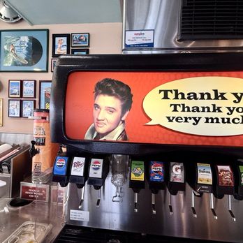 Spangles - Drink Station - Burgers Near Me - Topeka, Kansas Spangles - Drink Station - Burgers Near Me - Topeka, Kansas