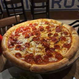 hot honey pizza hot honey pizza