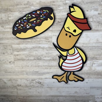 Duck Donuts - Donuts Near Me - Chandler, Arizona Duck Donuts - Donuts Near Me - Chandler, Arizona