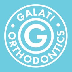 Galati Orthodontics - Galati Orthodontics LOGO