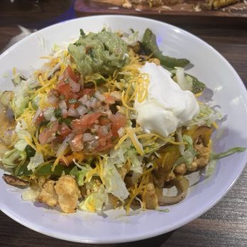 Porfirio’s - Porifio's Bowl - Mexican Near Me - Atlanta, Georgia