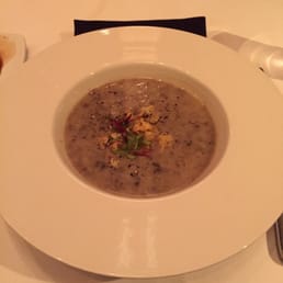 Mushroom Soup