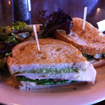 Boudin SF - Toasted Chicken Club - Sandwiches Near Me - Stockton, California Boudin SF - Toasted Chicken Club - Sandwiches Near Me - Stockton, California