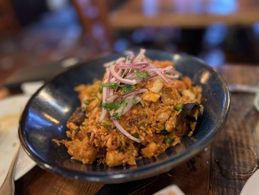 Franco's Latin Table by null