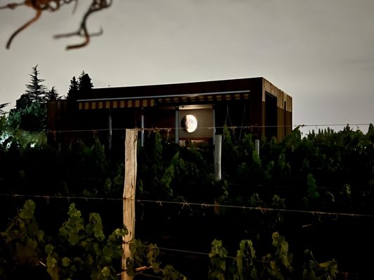 Entre Cielos Luxury Wine Hotel & Spa by null