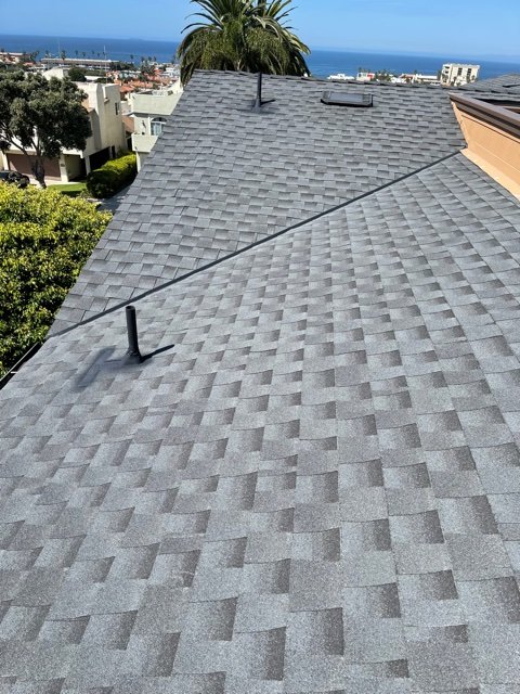 Slide of Charles Johnson Roofing Inc