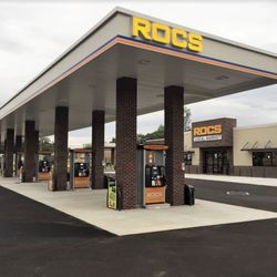 ROCS Local Market