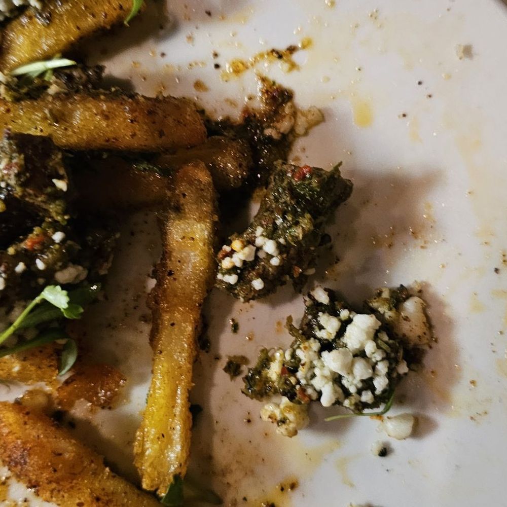 Oak Mountain Winery - Chimichuri fries - Wineries Near Me - Temecula, California Oak Mountain Winery - Chimichuri fries - Wineries Near Me - Temecula, California